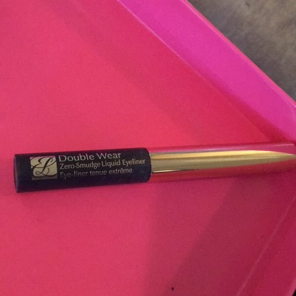 estee lauder double wear liquid eyeliner